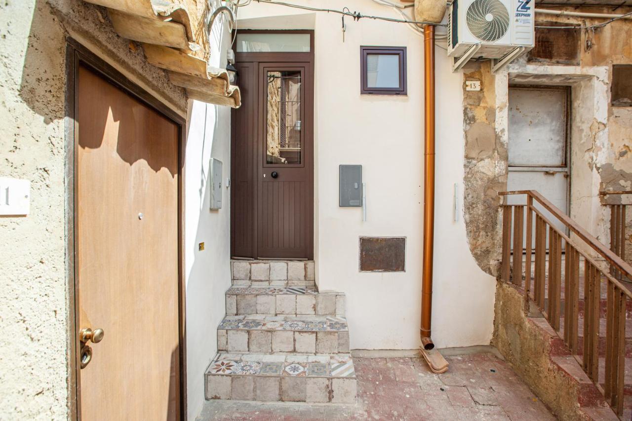 Home Cattedrale Agrigento Exterior foto